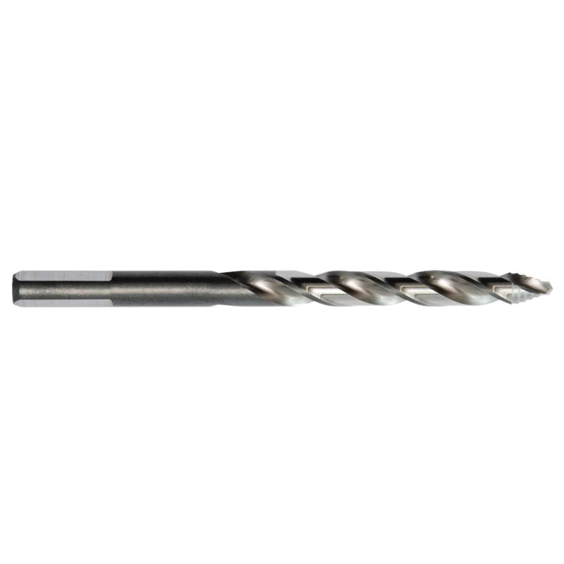 Urbis metālam DIN338 HSS-G PROSTEP 12,5mm
