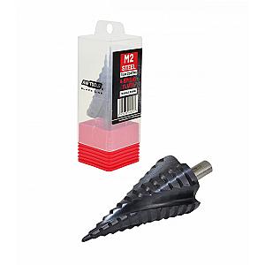 Pakāpju urbis 4-22mm AW tools BL