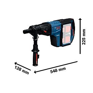EXDB 18V2-180 Solo,XL-LB 