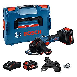 EXWS18V-15S 2xEXBA18V-80, EXAL18V-160, LB