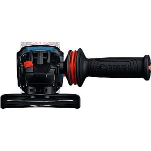 EXWS18V-15S 2xEXBA18V-80, EXAL18V-160, LB