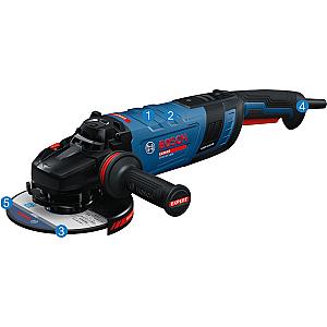 EXWS30-180B, CT 