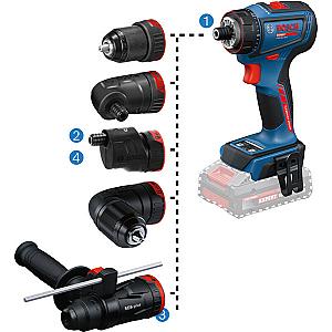 EXSR18V-90FC 2x4 EXBA,GAL 12V/18V80, GFA M/W/E/H,LB