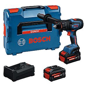 EXSR18V-150 2x8.0Ah EXBA, GAL 12V/18V-80, LB