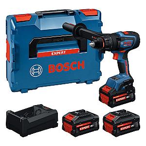 EXSR18V-150 2x8.0Ah EXBA, 1x5.5Ah,GAL 12V/18V-80,LB