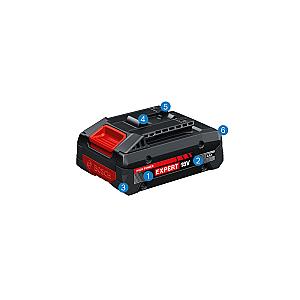 EXBA 18V-40, CT 