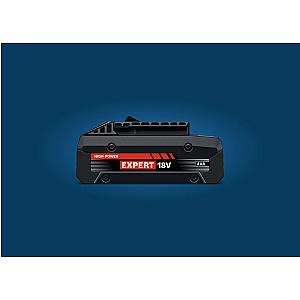 EXBA 18V-40, CT 