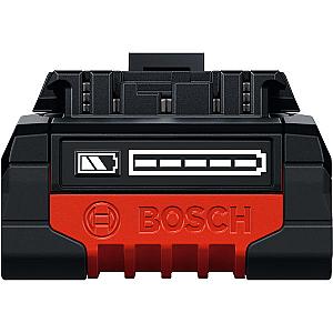 EXBA 18V-40, CT 