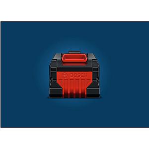1x EXBA 18V-80, CT 