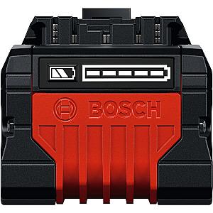 1x EXBA 18V-80, CT 