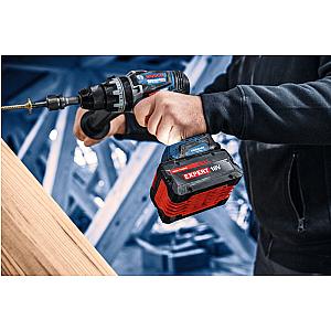 1x EXBA 18V-80, CT 