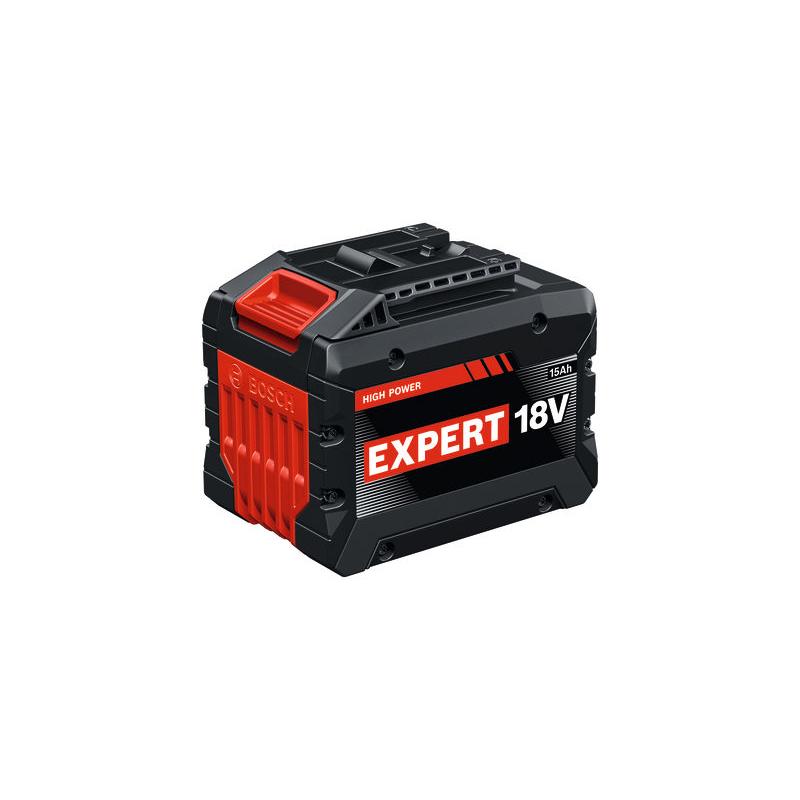 1x EXBA 18V-150, CT 