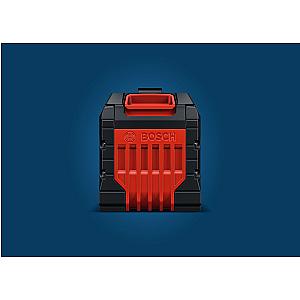 1x EXBA 18V-150, CT 