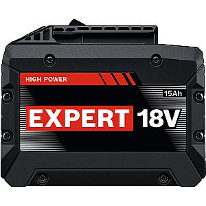 1x EXBA 18V-150, CT 
