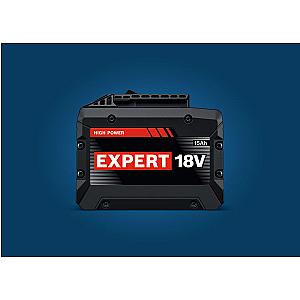 1x EXBA 18V-150, CT 