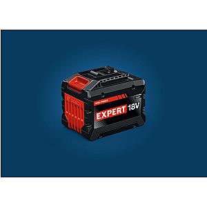 1x EXBA 18V-150, CT 
