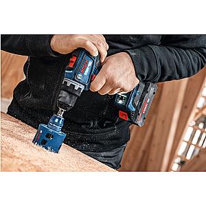 4x EXBA 18V-40, 2x EXBA 18V-80, LB