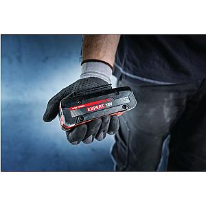 4x EXBA 18V-40, 2x EXBA 18V-80, LB