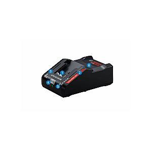 EXAL 18V-160 