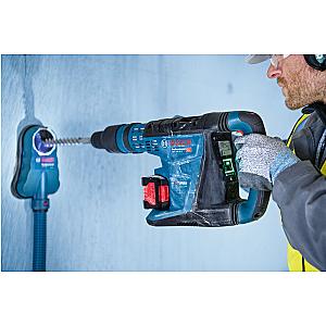 ST Starter Set 3x8 EXBA, EXAL 18V-160, CT