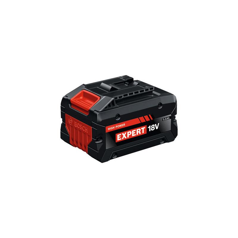 4x EXBA 18V-55, LB 