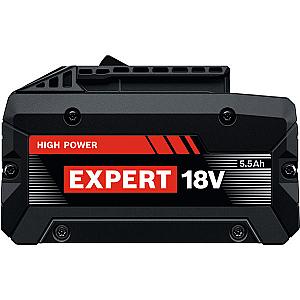 4x EXBA 18V-55, LB 