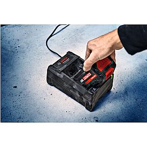 Starter Set 2xEXBA18V-55, GAL 12V/18V-80, CT