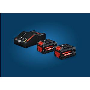 Starter Set 2xEXBA18V-80, EXAL 18V-160, CT
