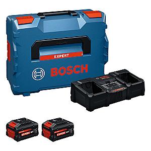Starter Set 2xEXBA18V-80, EXAL 18V2-320, LB