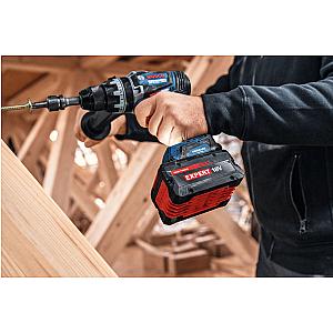 Starter Set EXBA2x18V-80, 2x18V-55,EXAL 18V2-320,LB