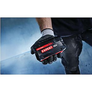 Starter Set EXBA2x18V-80, 2x18V-55,EXAL 18V2-320,LB