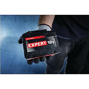 Starter Set 2xEXBA 18V- 150, EXAL18V-160, CT