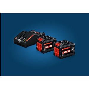 Starter Set 2xEXBA 18V- 150, EXAL18V-160, CT