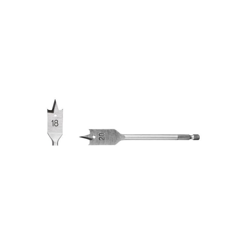 Plakans urbis kokam 26x152 MM PRO