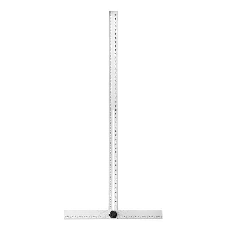 Regulējams T-veida leņķis G/K plāksnēm 1200 mm
