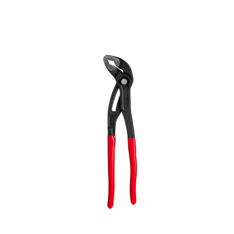 Pārliekamās stangas ar fiksāciju 250 mm PRO