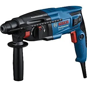 SDS plus perforatori
