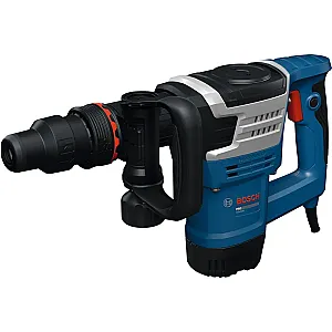 SDS max triecienveseri