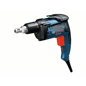 GSR 6-45 TE Elektriskais skrūvgriezis