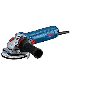GWS 12-125, anti vibration handle, Carton