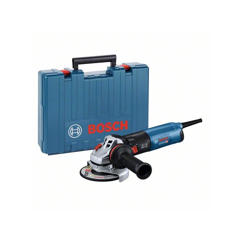 GWS 14-125 S Carrying Case