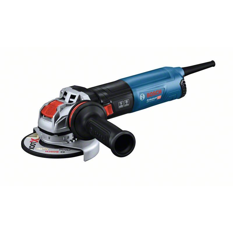 GWX 14-125 S Carton