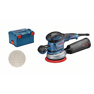 GEX 40-150 Ekscentriskā slīpmašīna