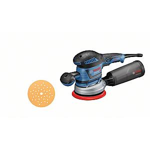 GEX 40-150 Ekscentriskā slīpmašīna