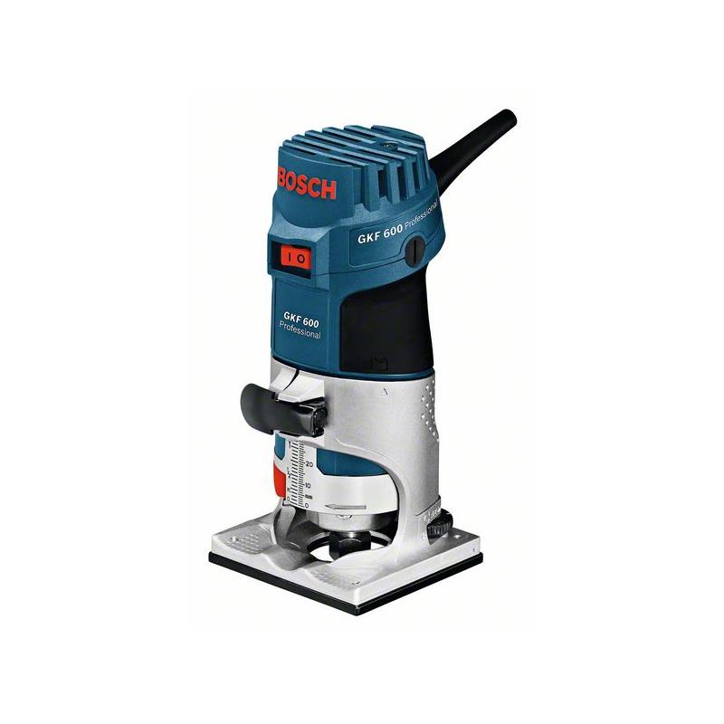 GKF 600 Malu frēze