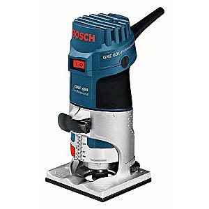 GKF 600 Malu frēze