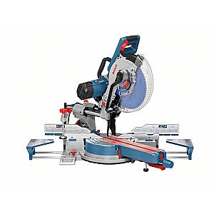 GCM 12 SDE Stacionārais ripzāģis