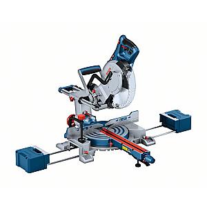 GCM 305-254 D, Carton