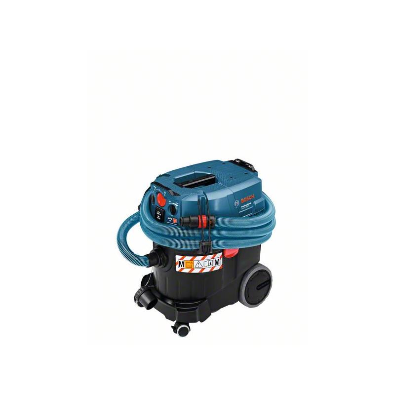 GAS 35 M AFC Putekļsūcējs