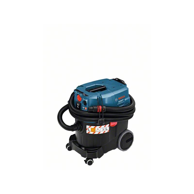 GAS 35 L AFC Putekļsūcējs